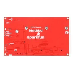 SparkFun MicroMod Main Board - Double 6 SparkFun MicroMod Main Board - Double -The Pi Hut sparkfun micromod main board double the pi hut dev 20595 40238013513923