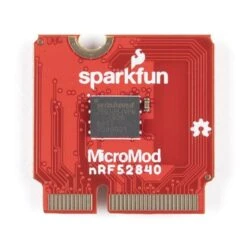 SparkFun MicroMod NRF52840 Processor -The Pi Hut sparkfun micromod nrf52840 processor sparkfun wrl 16984 28272768680131