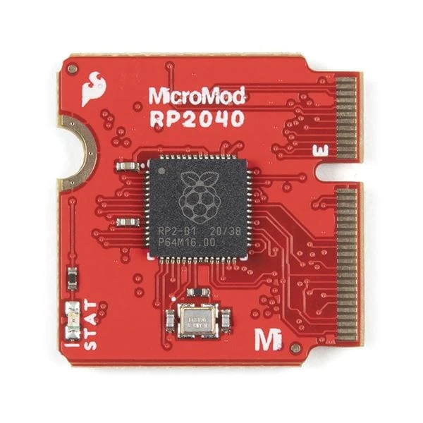 SparkFun MicroMod RP2040 Processor 2 SparkFun MicroMod RP2040 Processor - Image 2