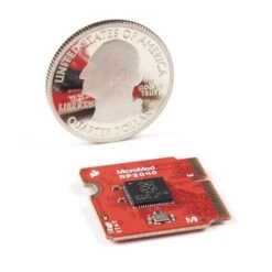 SparkFun MicroMod RP2040 Processor 8 SparkFun MicroMod RP2040 Processor -The Pi Hut sparkfun micromod rp2040 processor sparkfun dev 17720 28272767762627