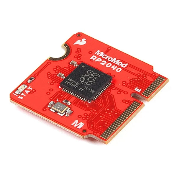 SparkFun MicroMod RP2040 Processor 1 SparkFun MicroMod RP2040 Processor