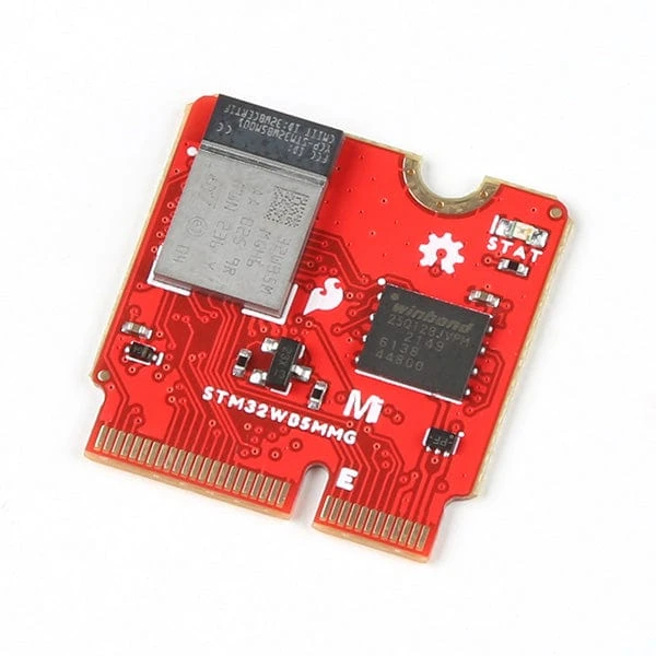 SparkFun MicroMod STM32WB5MMG Processor 1 SparkFun MicroMod STM32WB5MMG Processor