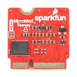 SparkFun MicroMod Teensy Processor With Copy Protection -The Pi Hut sparkfun micromod teensy processor with copy protection the pi hut dev 18771 40069348360387