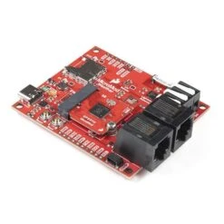 SparkFun MicroMod Weather Carrier Board -The Pi Hut sparkfun micromod weather carrier board sparkfun sen 16794 28272769499331