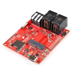 SparkFun MicroMod Weather Carrier Board