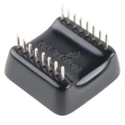 SparkFun MicroView - OLED Arduino Module -The Pi Hut sparkfun microview oled arduino module sparkfun dev 12923 33018144981187