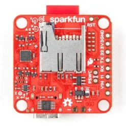 SparkFun OpenLog Artemis -The Pi Hut sparkfun openlog artemis sparkfun dev 16832 40973475872963