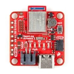 SparkFun OpenLog Artemis (without IMU) -The Pi Hut sparkfun openlog artemis without imu sparkfun dev 19426 41012967604419