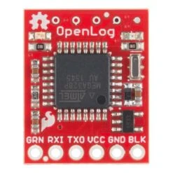 SparkFun OpenLog -The Pi Hut sparkfun openlog sparkfun dev 13712 28519660945603