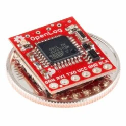 SparkFun OpenLog -The Pi Hut sparkfun openlog sparkfun dev 13712 28519661535427