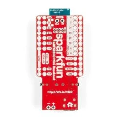 SparkFun Pro NRF52840 Mini - Bluetooth Development Board 6 SparkFun Pro NRF52840 Mini - Bluetooth Development Board -The Pi Hut sparkfun pro nrf52840 mini bluetooth development board sparkfun dev 15025 28272910303427