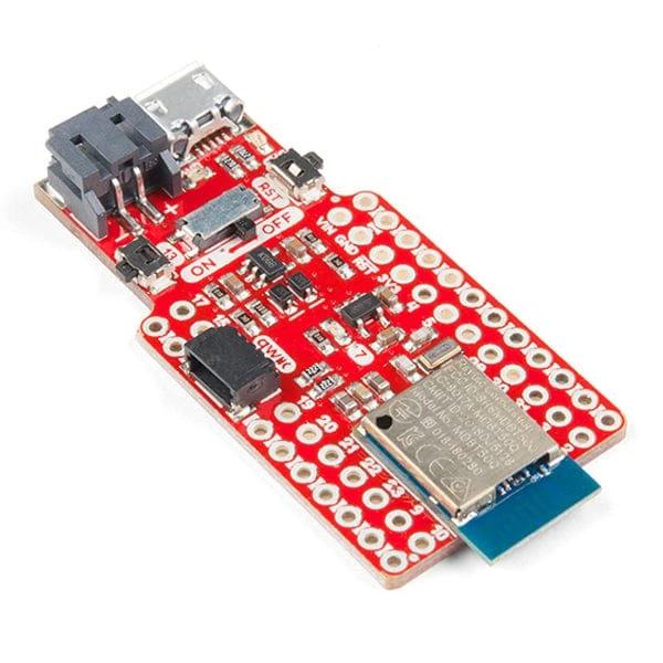SparkFun Pro NRF52840 Mini - Bluetooth Development Board 1 SparkFun Pro NRF52840 Mini - Bluetooth Development Board