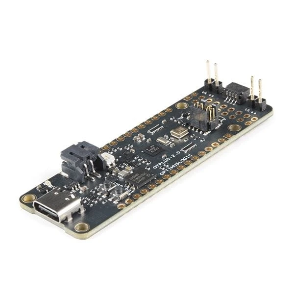 SparkFun QuickLogic Thing Plus - EOS S3 1 SparkFun QuickLogic Thing Plus - EOS S3