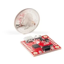SparkFun Qwiic Micro - SAMD21 Development Board -The Pi Hut sparkfun qwiic micro samd21 development board sparkfun dev 15423 28290388164803