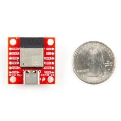 SparkFun Qwiic Pocket Development Board - ESP32-C6 7 SparkFun Qwiic Pocket Development Board - ESP32-C6 -The Pi Hut sparkfun qwiic pocket development board esp32 c6 the pi hut dev 22925 41123564814531