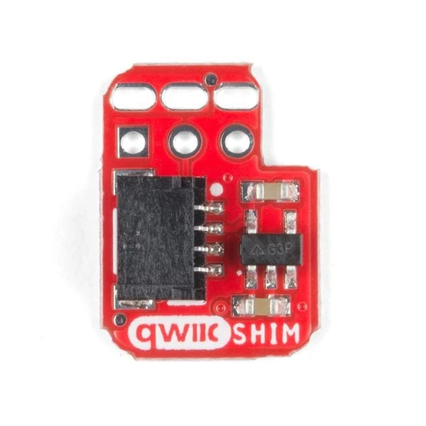 SparkFun Qwiic SHIM Kit For Raspberry Pi 2 SparkFun Qwiic SHIM Kit For Raspberry Pi - Image 2