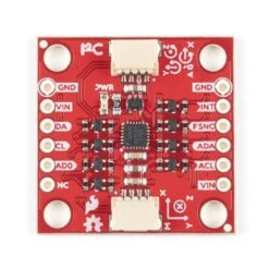 SparkFun Qwiic SHIM Kit For Raspberry Pi 10 SparkFun Qwiic SHIM Kit For Raspberry Pi -The Pi Hut sparkfun qwiic shim kit for raspberry pi sparkfun kit 16987 28273352736963