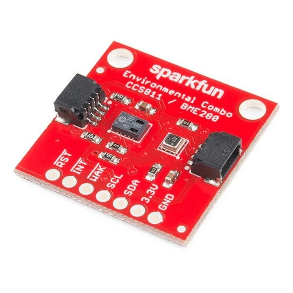 SparkFun Qwiic Starter Kit For Raspberry Pi 2 SparkFun Qwiic Starter Kit For Raspberry Pi - Image 2