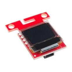 SparkFun Qwiic Starter Kit For Raspberry Pi 9 SparkFun Qwiic Starter Kit For Raspberry Pi -The Pi Hut sparkfun qwiic starter kit for raspberry pi sparkfun kit 16841 28273352212675