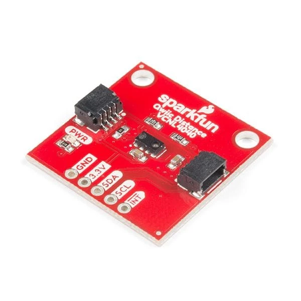 SparkFun Qwiic Starter Kit For Raspberry Pi 6 SparkFun Qwiic Starter Kit For Raspberry Pi - Image 6