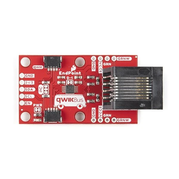 SparkFun QwiicBus Kit 3 SparkFun QwiicBus Kit - Image 3