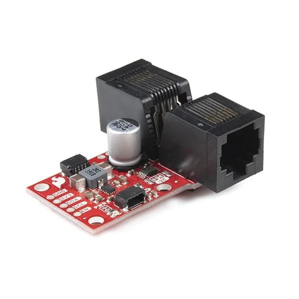 SparkFun QwiicBus Kit 4 SparkFun QwiicBus Kit - Image 4