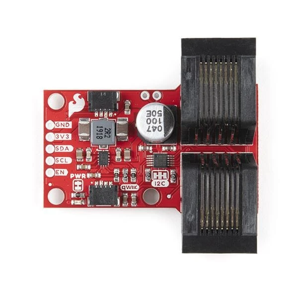 SparkFun QwiicBus Kit 5 SparkFun QwiicBus Kit - Image 5