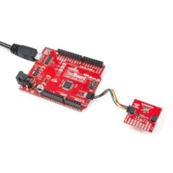 SparkFun Real Time Clock Module - RV-8803 (Qwiic) -The Pi Hut sparkfun real time clock module rv 8803 qwiic sparkfun bob 16281 28273895768259