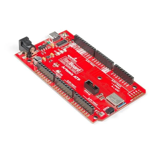 SparkFun RedBoard Artemis ATP 1 SparkFun RedBoard Artemis ATP
