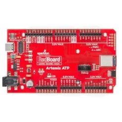 SparkFun RedBoard Artemis ATP 6 SparkFun RedBoard Artemis ATP -The Pi Hut sparkfun redboard artemis atp sparkfun dev 15442 28512612876483