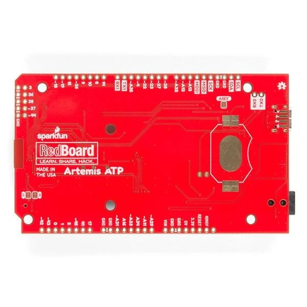 SparkFun RedBoard Artemis ATP 4 SparkFun RedBoard Artemis ATP - Image 4