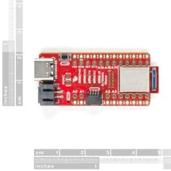 SparkFun RedBoard Artemis Nano -The Pi Hut sparkfun redboard artemis nano sparkfun dev 15443 28512735658179