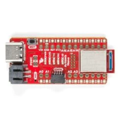 SparkFun RedBoard Artemis Nano -The Pi Hut sparkfun redboard artemis nano sparkfun dev 15443 28512736018627