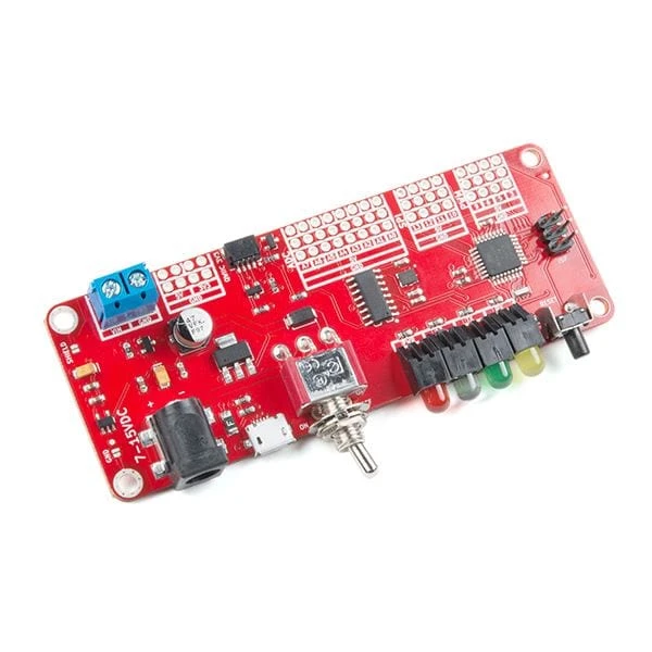 SparkFun RedBoard Edge 1 SparkFun RedBoard Edge