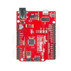 SparkFun RedBoard Qwiic -The Pi Hut sparkfun redboard qwiic sparkfun dev 15123 28283495448771