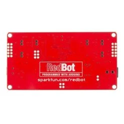 SparkFun RedBot Mainboard -The Pi Hut sparkfun redbot mainboard sparkfun rob 12097 28512446513347