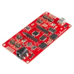 SparkFun RedBot Mainboard