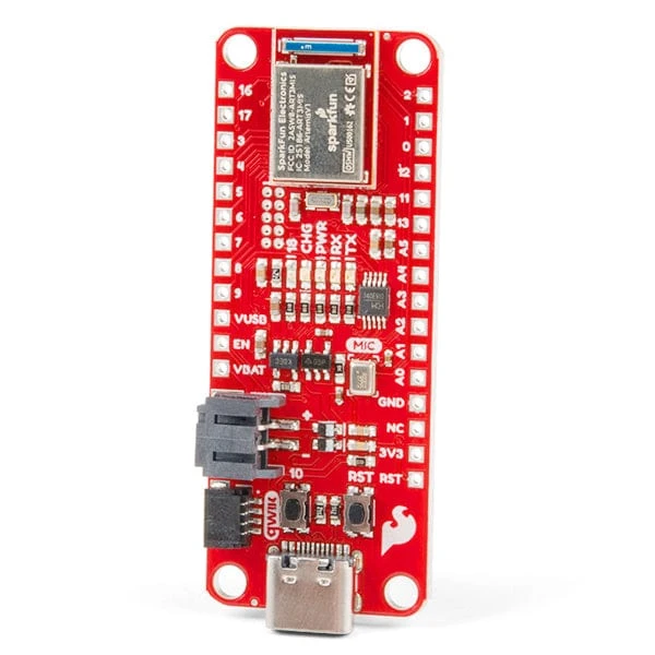 SparkFun Thing Plus - Artemis 1 SparkFun Thing Plus - Artemis