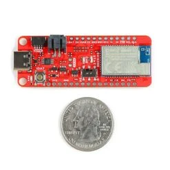 SparkFun Thing Plus - DA16200 -The Pi Hut sparkfun thing plus da16200 sparkfun wrl 19696 41013196816579