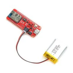 SparkFun Thing Plus - DA16200 -The Pi Hut sparkfun thing plus da16200 sparkfun wrl 19696 41013196882115