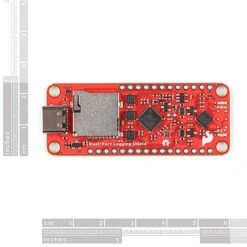 SparkFun Thing Plus Dual-Port Logging Shield 7 SparkFun Thing Plus Dual-Port Logging Shield -The Pi Hut sparkfun thing plus dual port logging shield the pi hut dev 19217 40081490378947