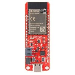 SparkFun Thing Plus - ESP32-S2 WROOM -The Pi Hut sparkfun thing plus esp32 s2 wroom sparkfun wrl 17743 40973254623427