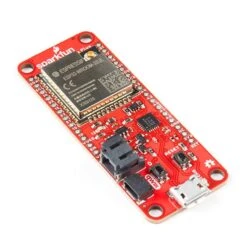 SparkFun Thing Plus - ESP32 WROOM (U.FL)