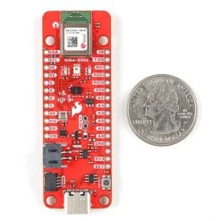 SparkFun Thing Plus - NINA-B306 -The Pi Hut sparkfun thing plus nina b306 sparkfun wrl 20854 40433585979587