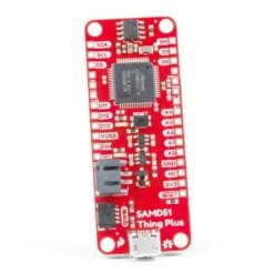 SparkFun Thing Plus - SAMD51
