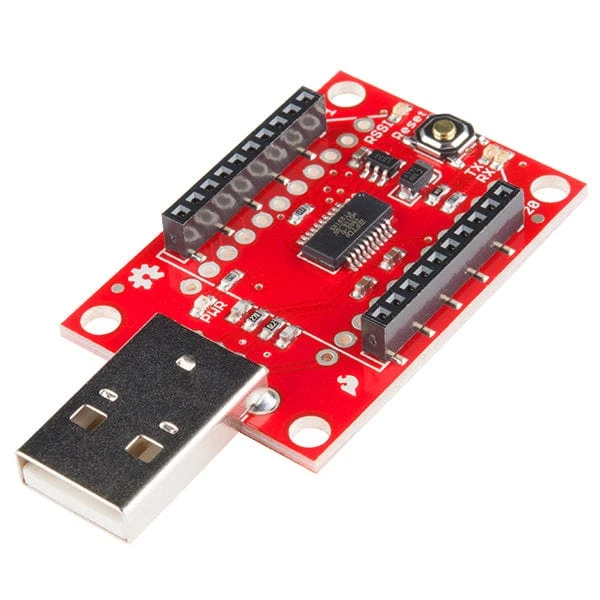 SparkFun XBee Explorer Dongle 1 SparkFun XBee Explorer Dongle