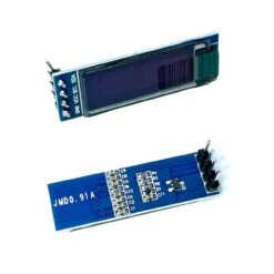 Steel Case For PiKVM V3 13 Steel Case For PiKVM V3 -The Pi Hut steel case for pikvm pikvm 104828 31995213611203