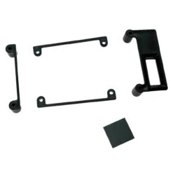 Steel Case For PiKVM V3 15 Steel Case For PiKVM V3 -The Pi Hut steel case for pikvm pikvm 104828 31995214299331