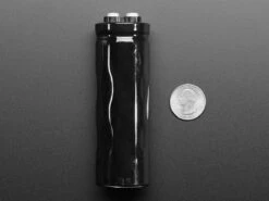 Super Capacitor - 2.5V 700 Farad -The Pi Hut super capacitor 2 5v 700 farad the pi hut ada1885 28610421391555