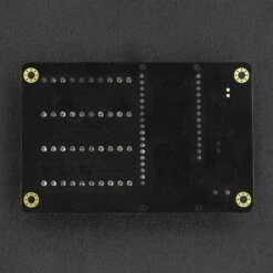 Terminal Block Board For FireBeetle 2 ESP32-E -The Pi Hut terminal block board for firebeetle 2 esp32 e dfrobot dfr0923 39749130453187